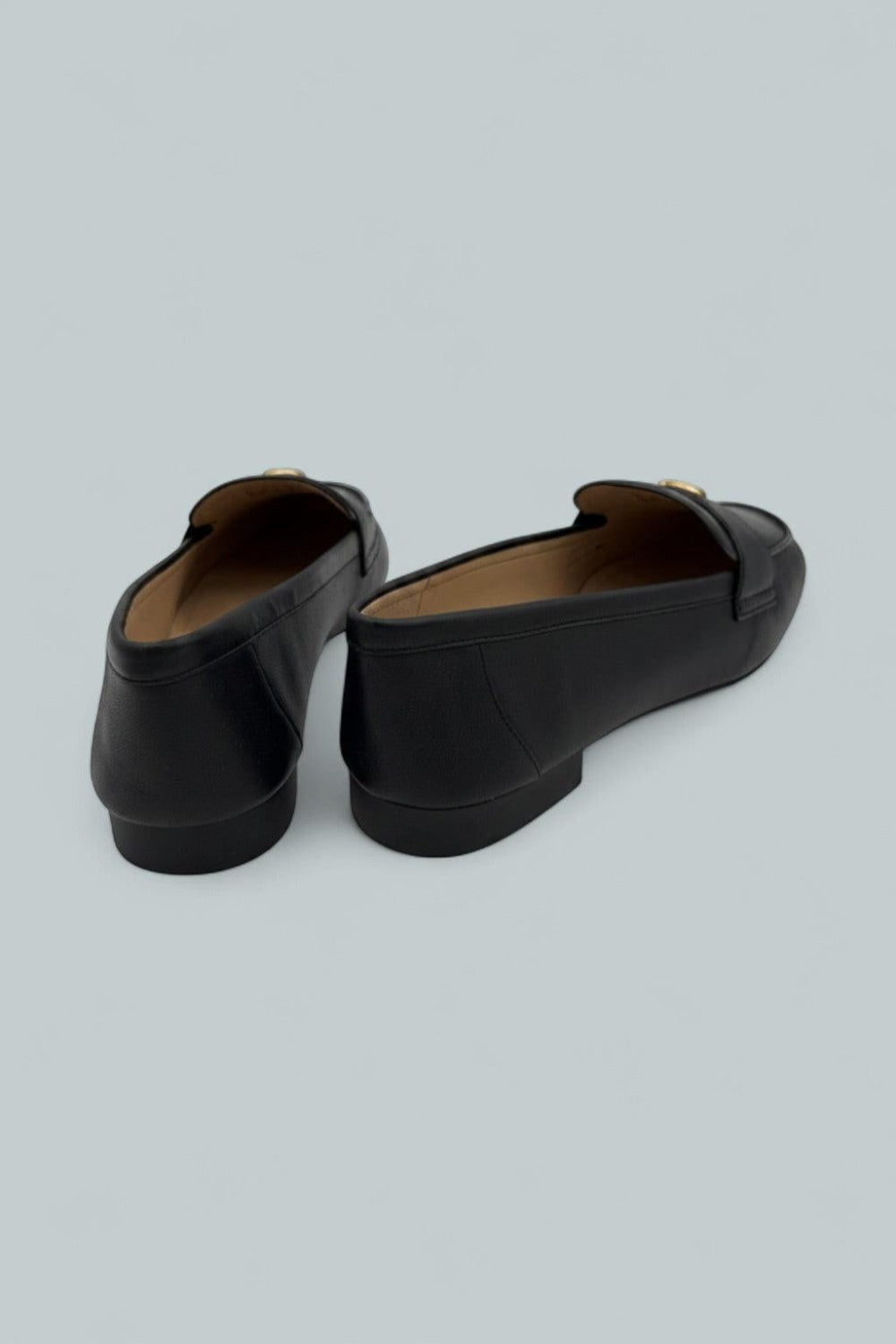 Sculpted C Loafer - Black - US 10 - Loafers