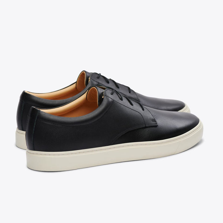 Diego Everyday Sneaker - Black