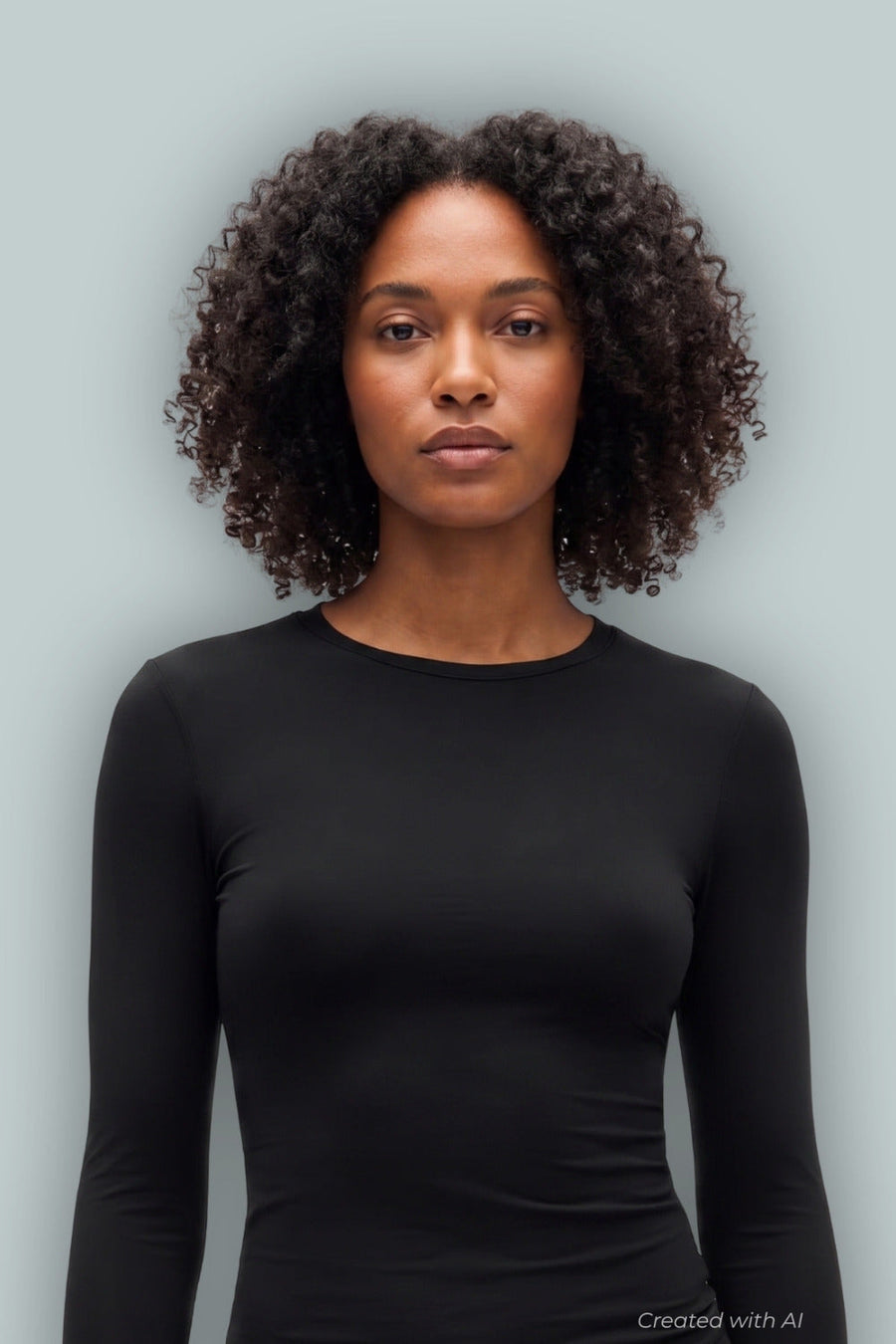 SecondSkin T-Shirt - Black - Small - T-shirt