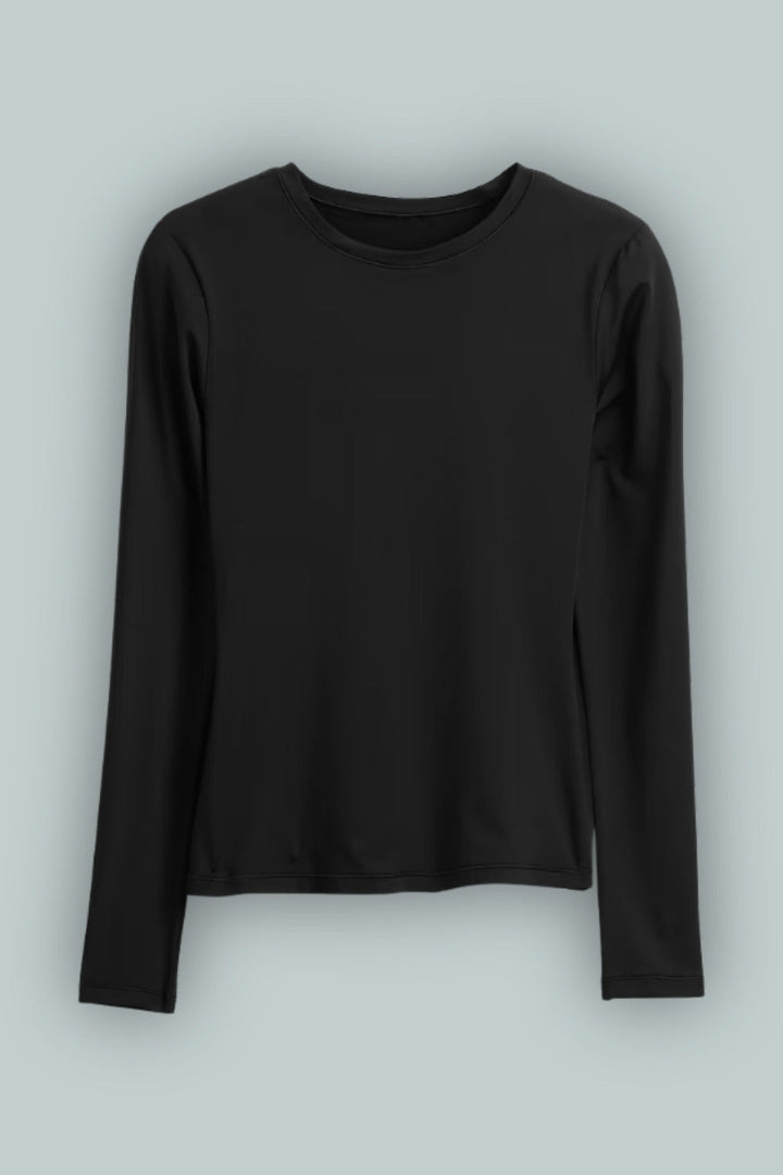 SecondSkin T-Shirt - Black - Small - T-shirt