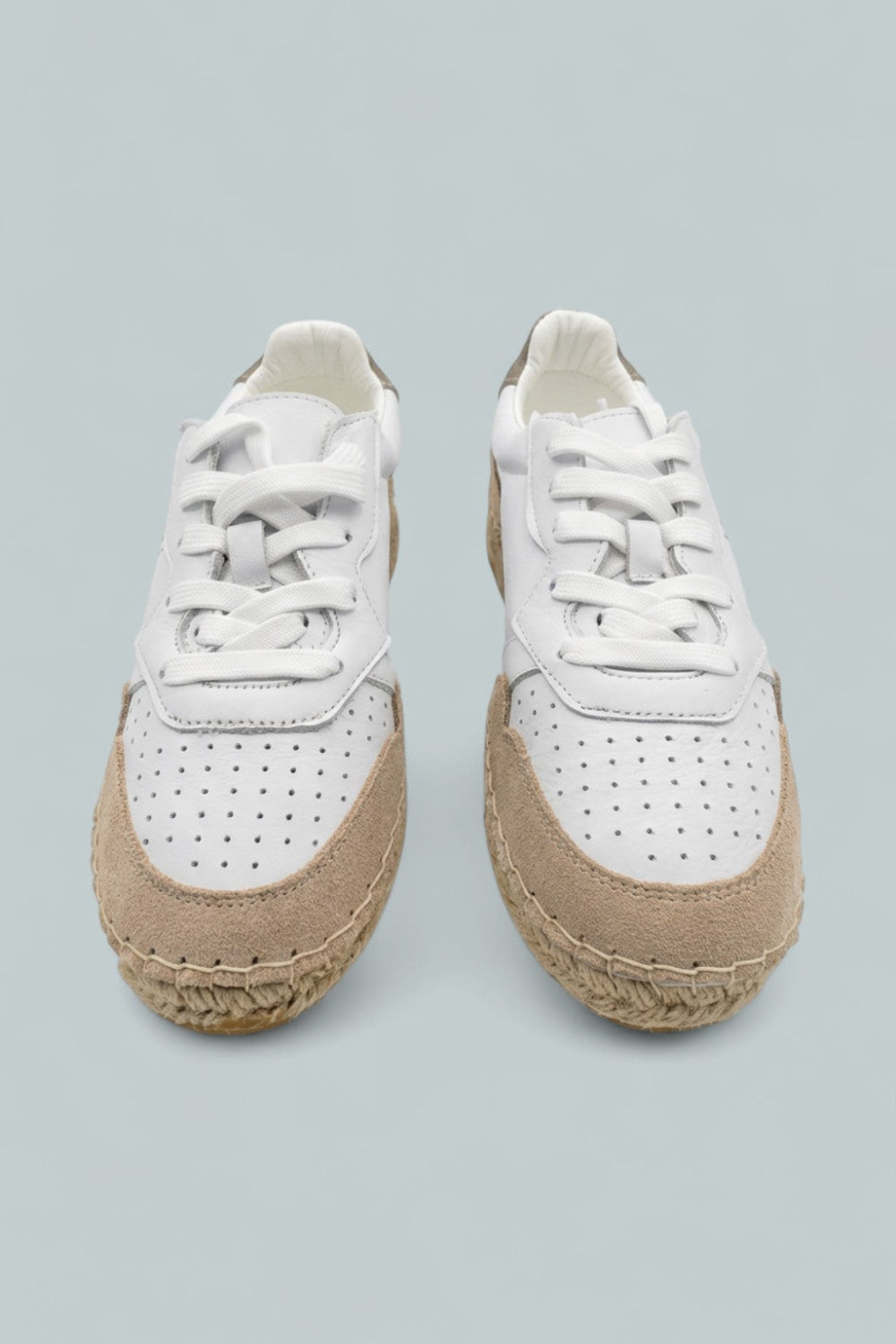 Serendipity Sneakers - Chalk - 7 - Sneaker