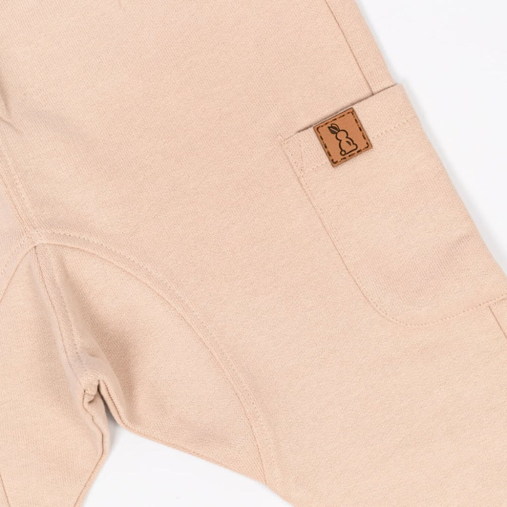 Serengeti Leggings - Ecru - Pants