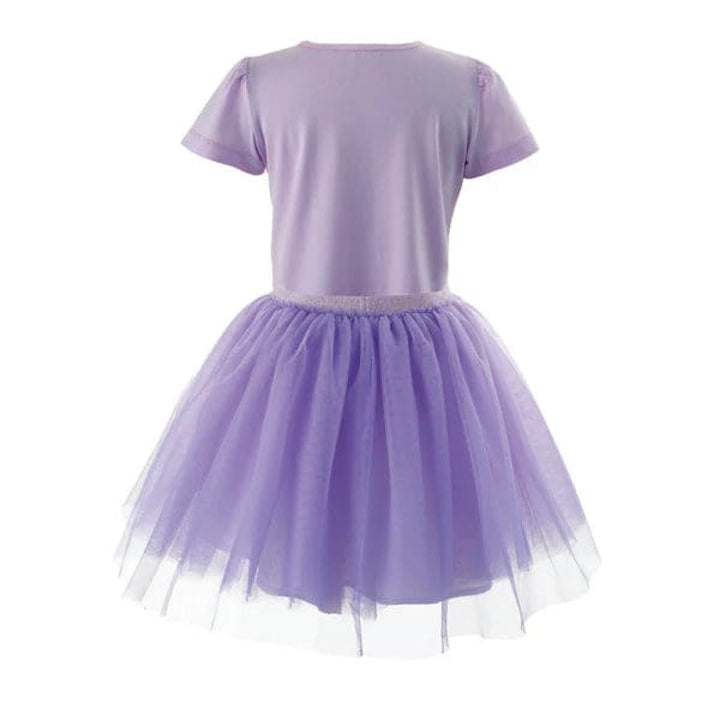 Shine Tutu Set - 10y - T-shirt