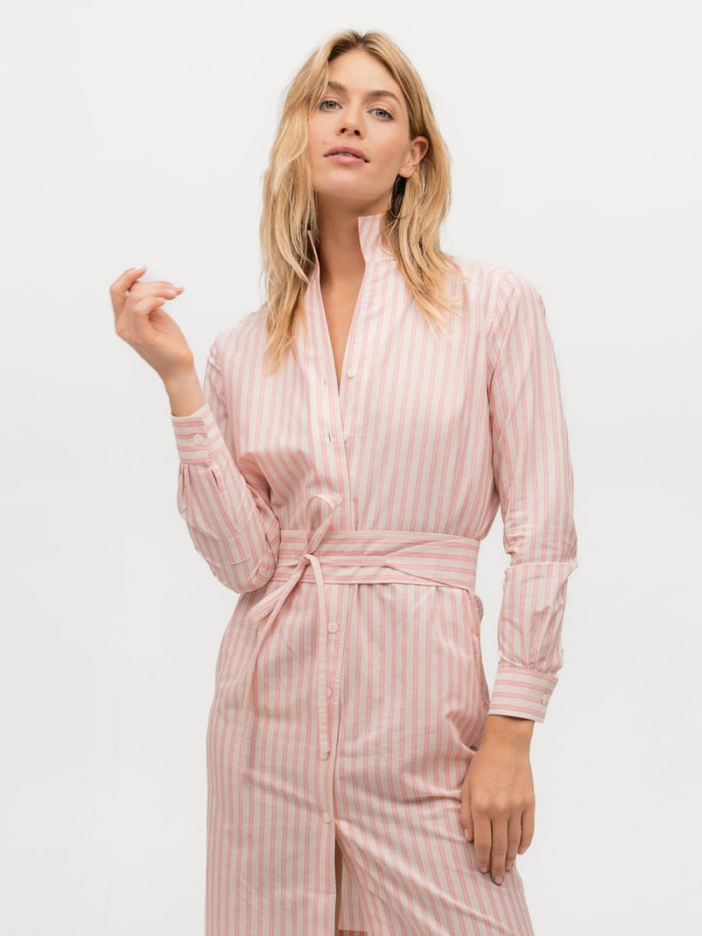 Shirt Dress - Sugar Baby - Dresses