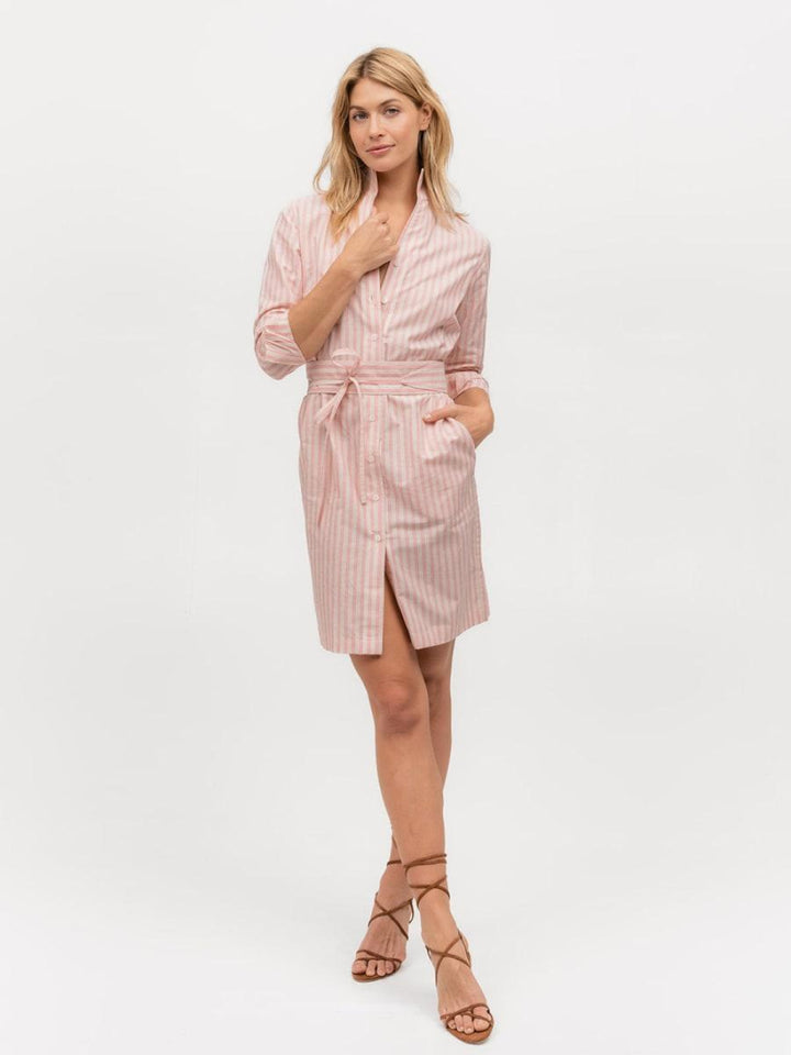 Shirt Dress - Sugar Baby - Dresses
