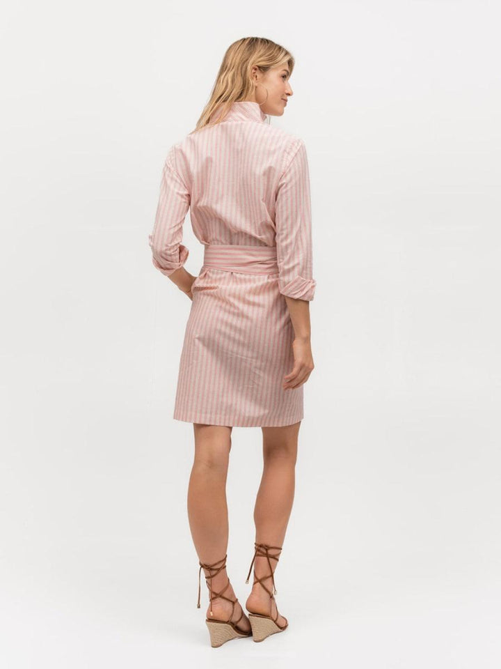 Shirt Dress - Sugar Baby - Dresses