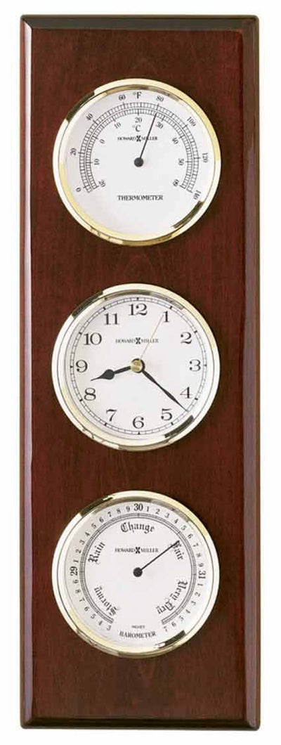 Shore Station Wall Clock - FINAL SALE - One Size - Clocks