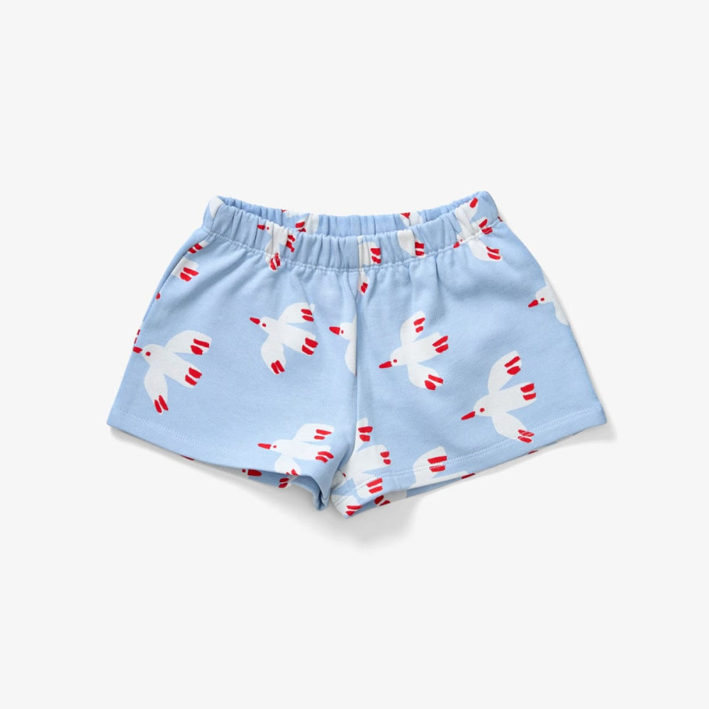 Short - Bird Sky - Shorts