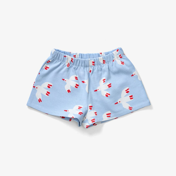 Short - Bird Sky - Shorts