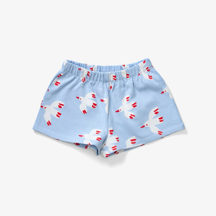 Short - Bird Sky - Shorts