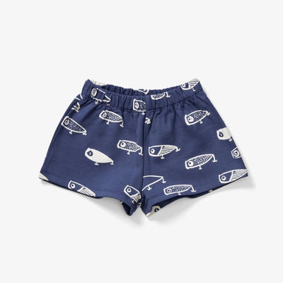 Short - Lure Denim - Shorts