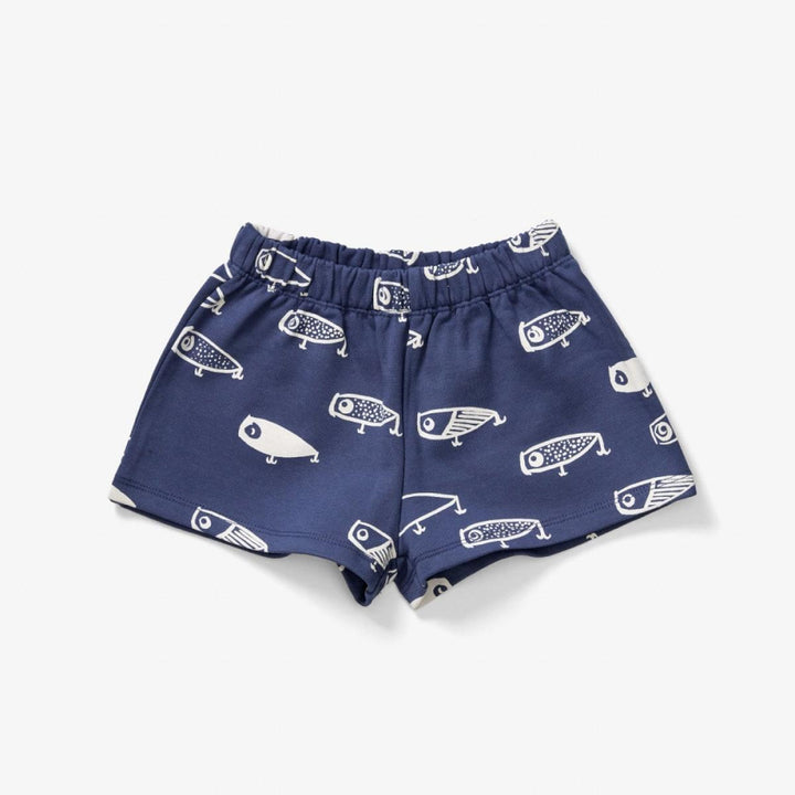 Short - Lure Denim - Shorts