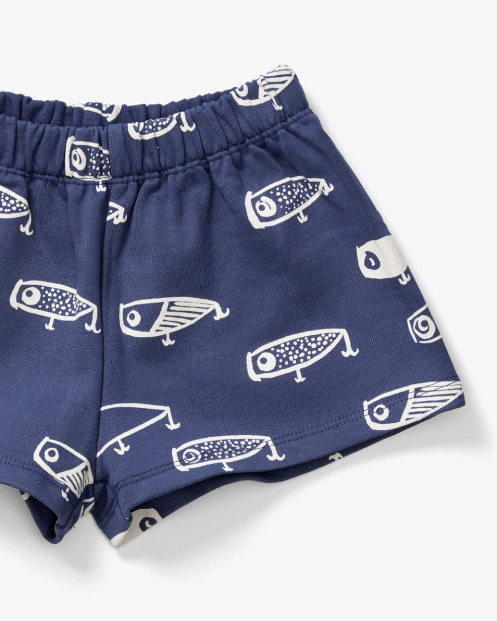 Short - Lure Denim - Shorts