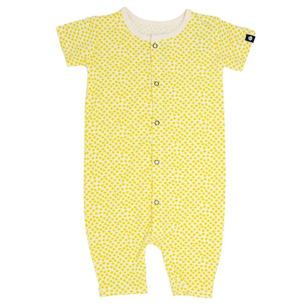 Shortie - Dandelion - Newborn - Onesie