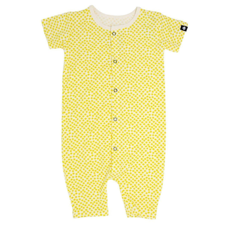 Shortie - Dandelion - Newborn - Onesie