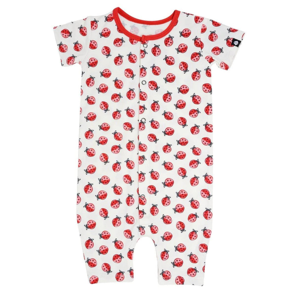 Shortie - Love Bug - Newborn - Onesie
