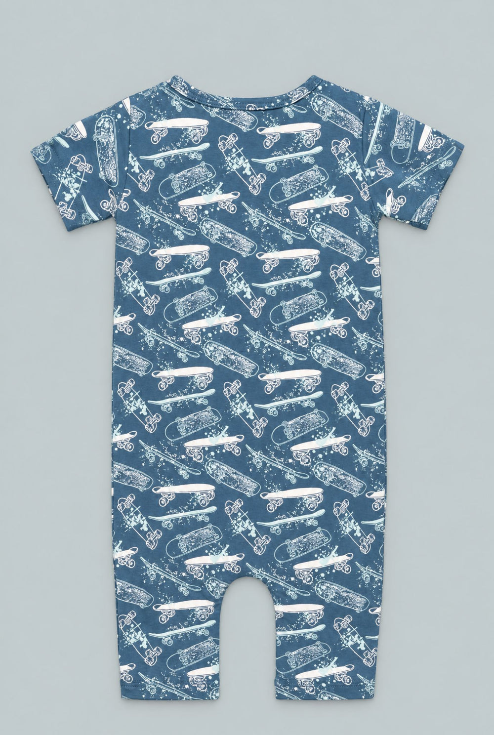 Shortie - Skateboards - Romper