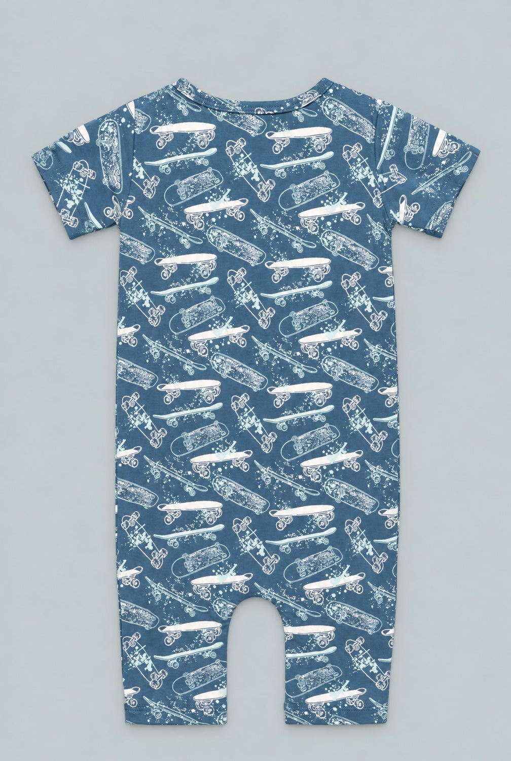 Shortie - Skateboards - Romper