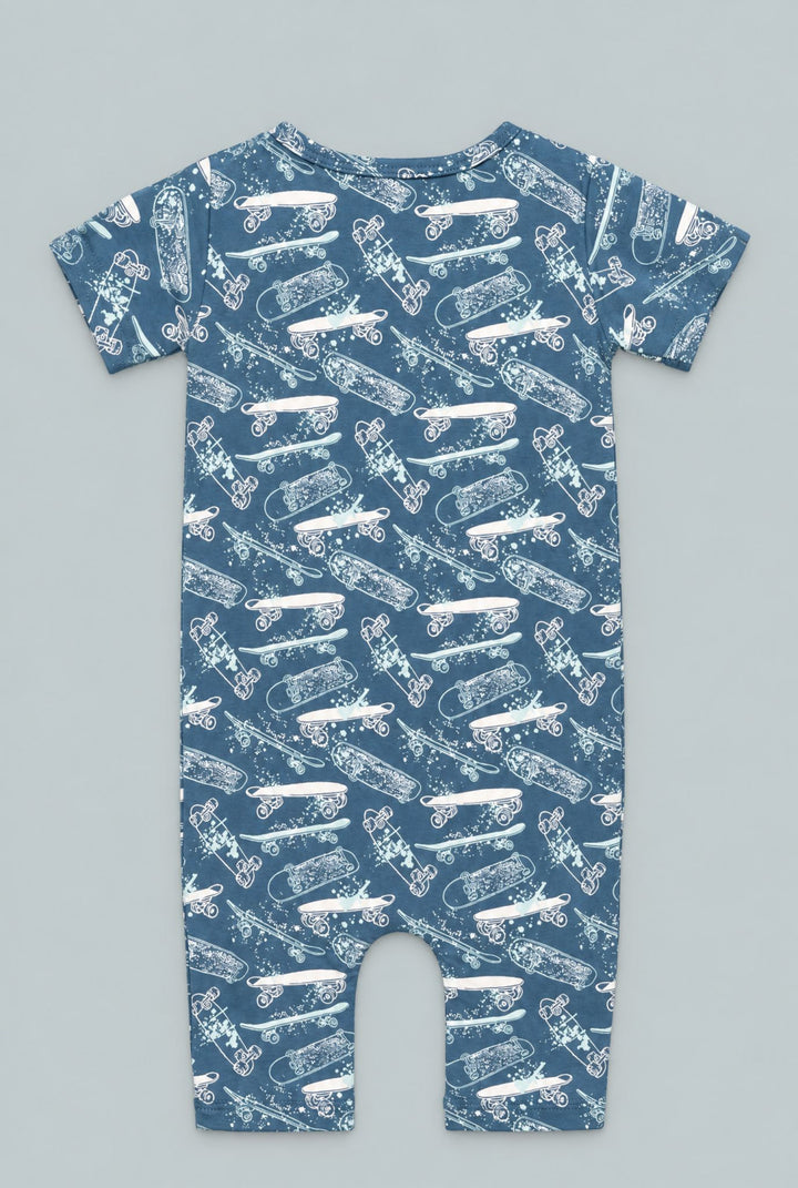 Shortie - Skateboards - Romper