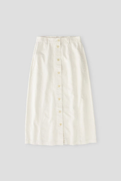 Après-Midi Skirt - Chalk