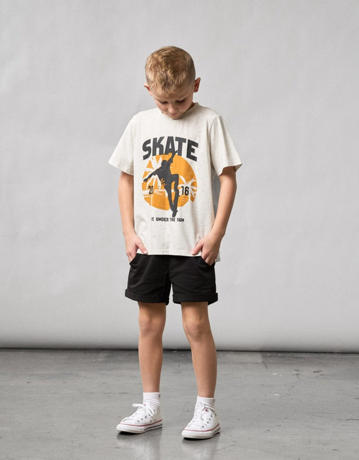 Skate Tee - T-shirt