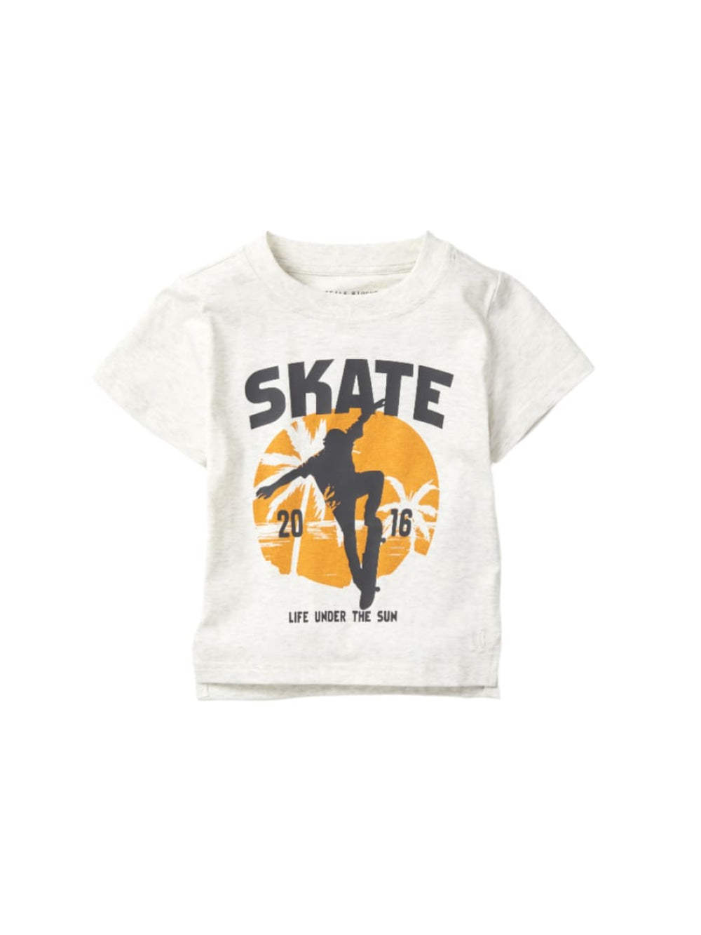 Skate Tee - T-shirt