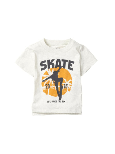 Skate Tee - T-shirt