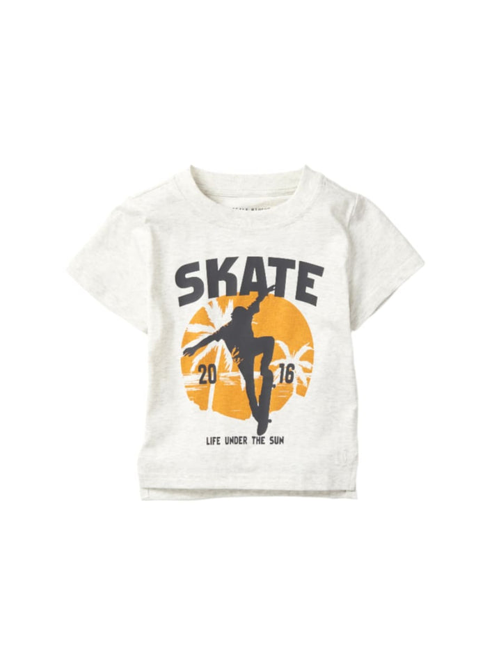 Skate Tee - T-shirt