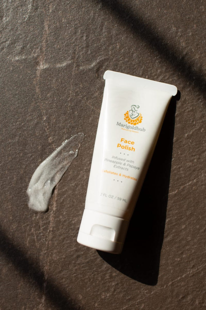 Skin Polish - 2 FL OZ - Skin Care Beauty