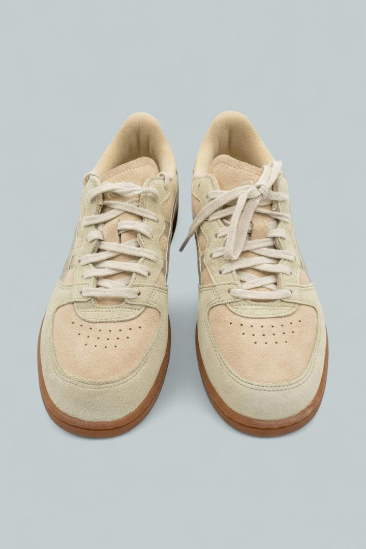 Skyhand Og Sneakers - Marzipan/Dried Leaf Green - US M 7 / US W 8.5 - Sneaker