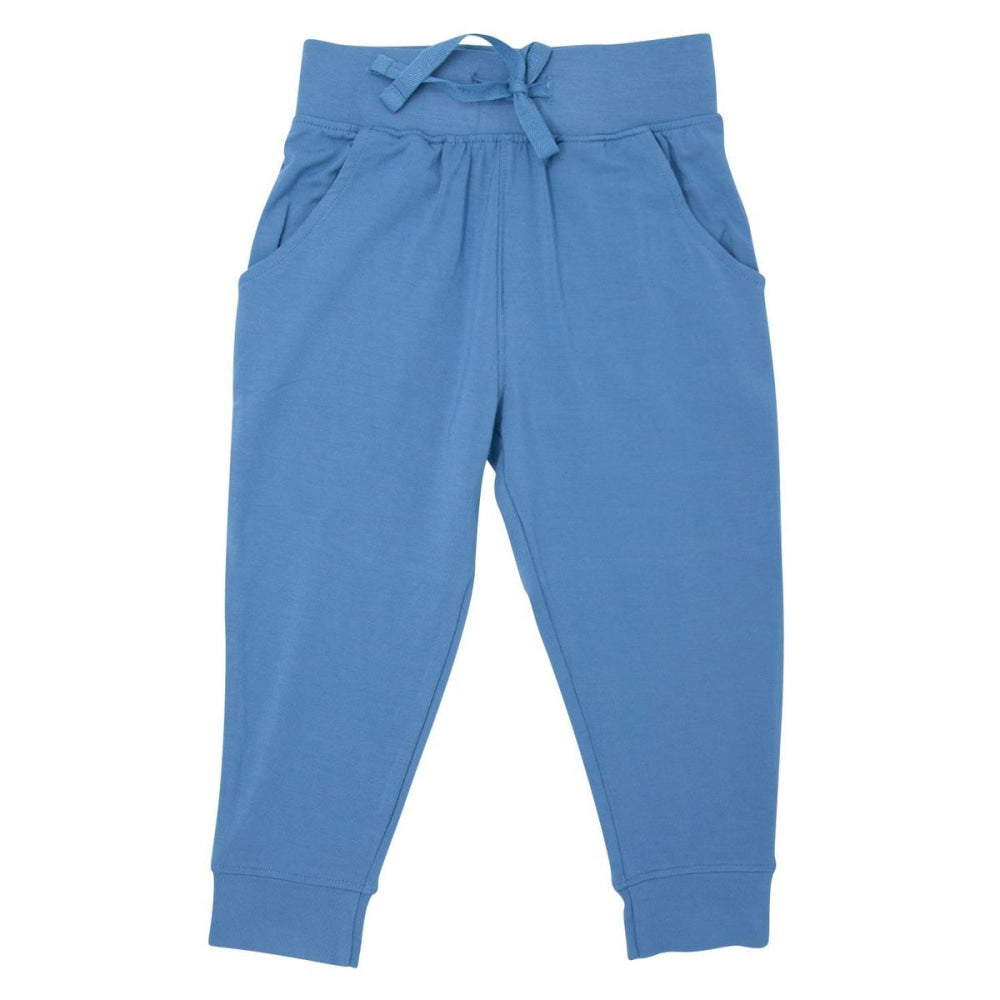 Slacker Pocket Pant - Captain Blue - Joggers