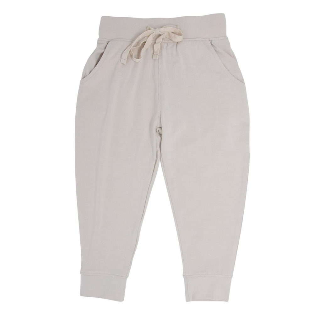 Slacker Pocket Pant - Pumice - Joggers