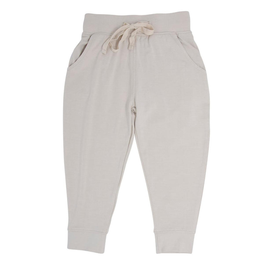 Slacker Pocket Pant - Pumice - Joggers