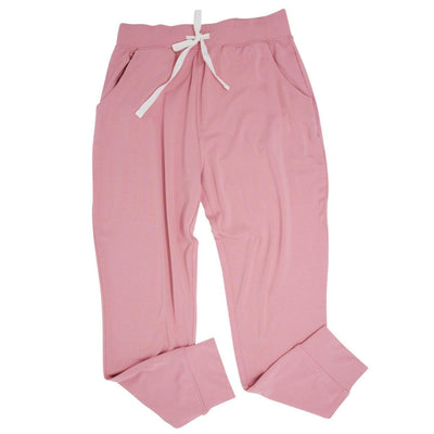 Slacker Pocket Pants - Brandied Apricot - Sweatpant