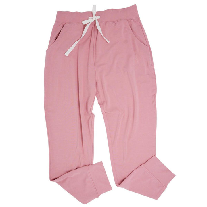 Slacker Pocket Pants - Brandied Apricot - Sweatpant