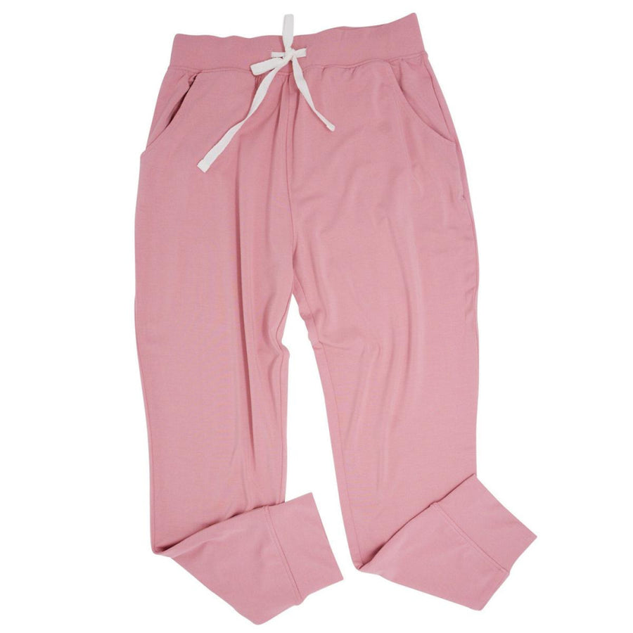 Slacker Pocket Pants - Brandied Apricot - Sweatpant