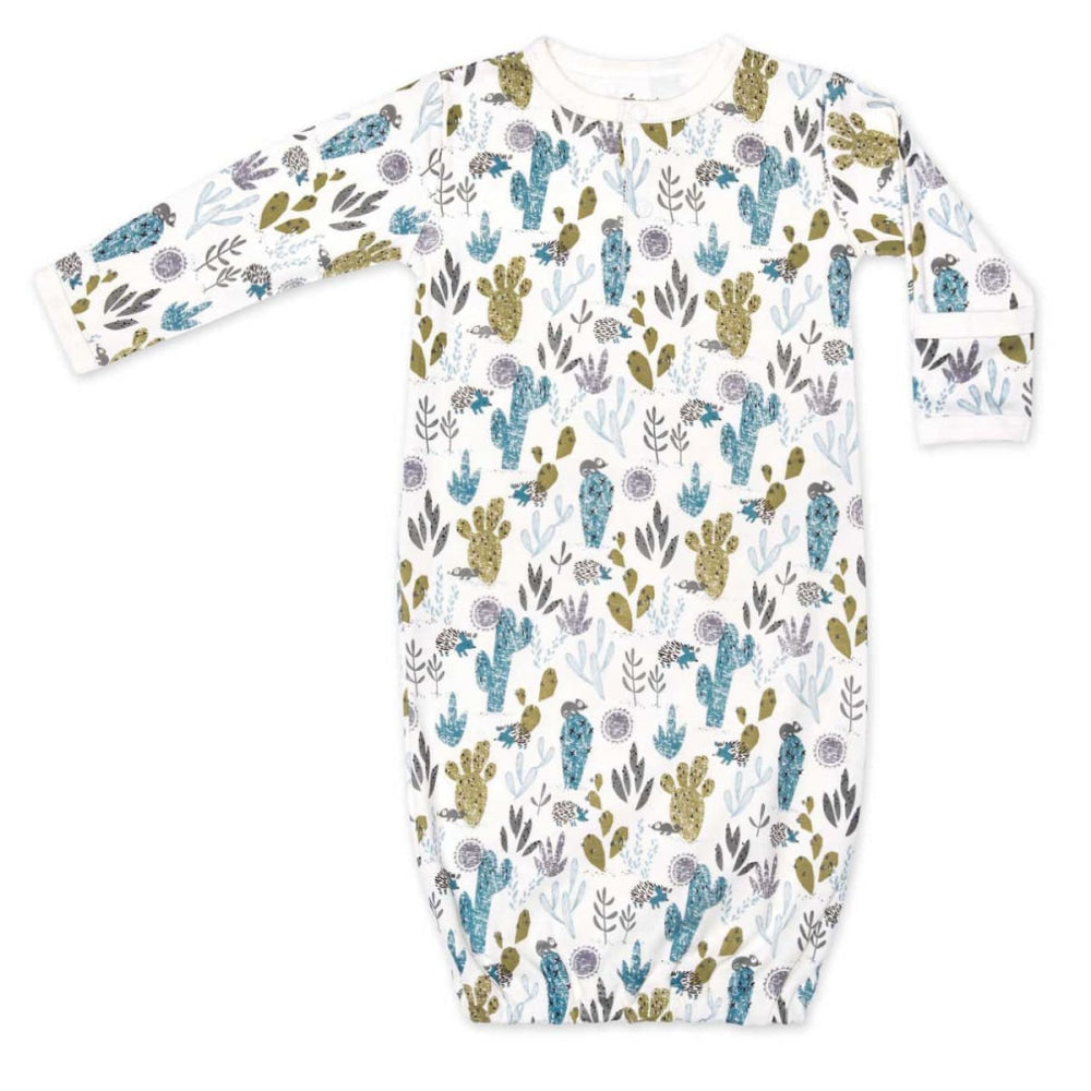 Sleep Gown - Desert Moonrise - Nightgown