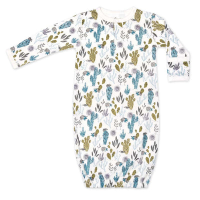Sleep Gown - Desert Moonrise - Nightgown