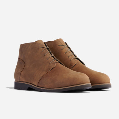 Daytripper Chukka Boot - Tobacco - FINAL SALE