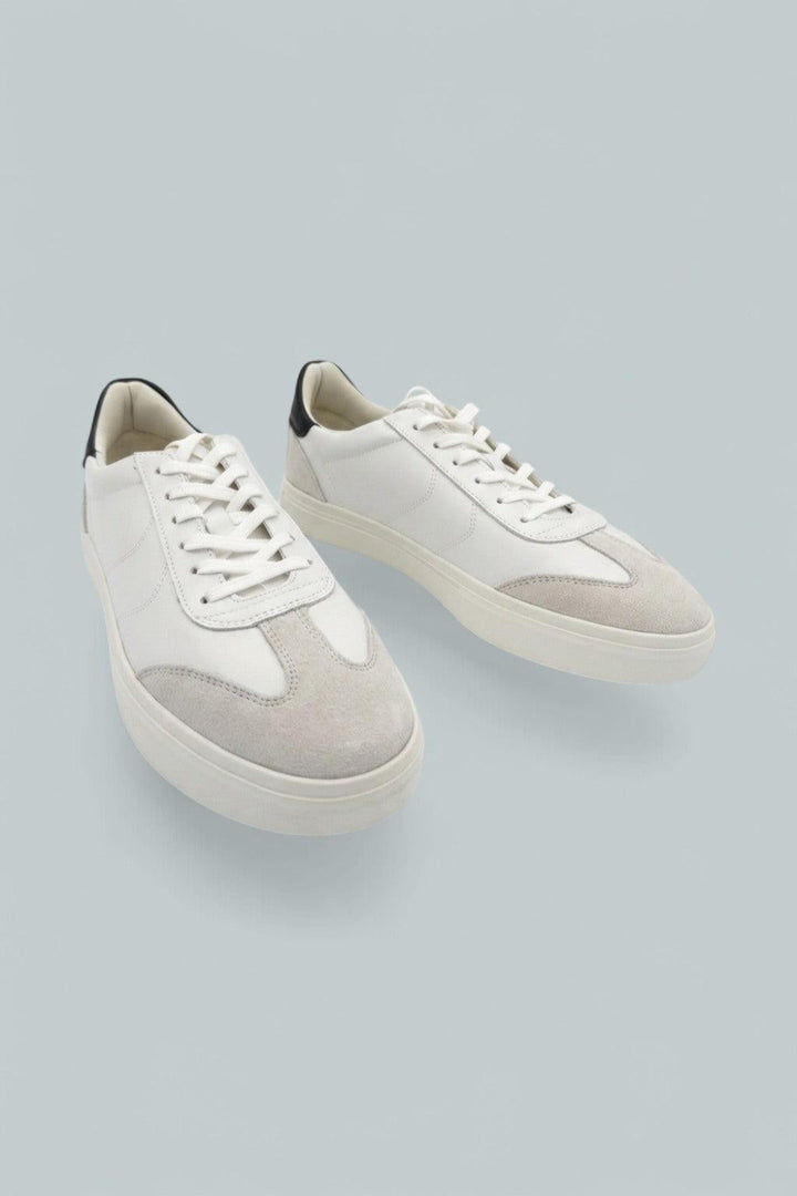 Sneakers Cody Sneakers - White - 8 - Sneaker