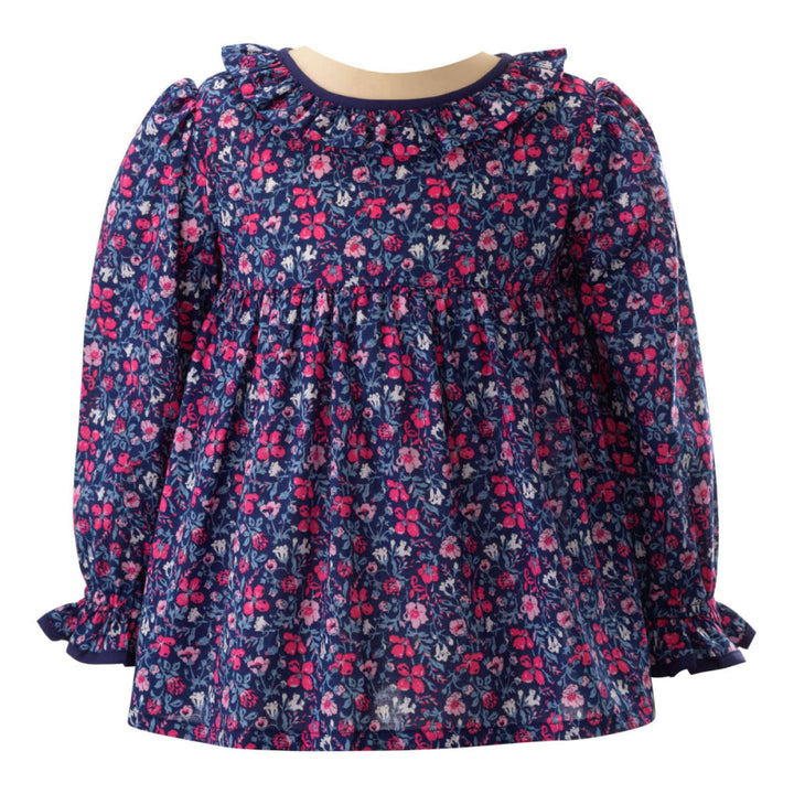Snowdrop Floral Legging Set - 12m - Blouse
