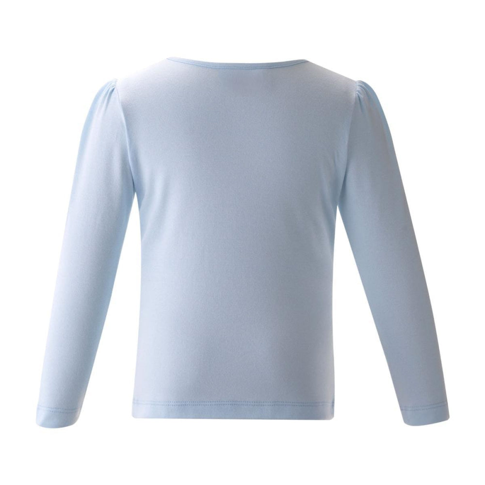 Snowflake Jersey Set - 10y - Shirt