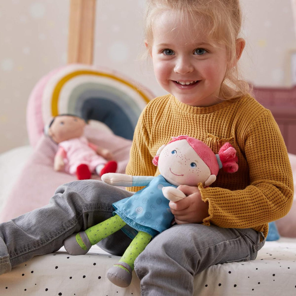 Snug Up Doll Philine - ’Dolls - Baby Kids Adult’