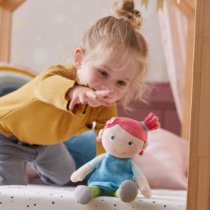 Snug Up Doll Philine - ’Dolls - Baby Kids Adult’