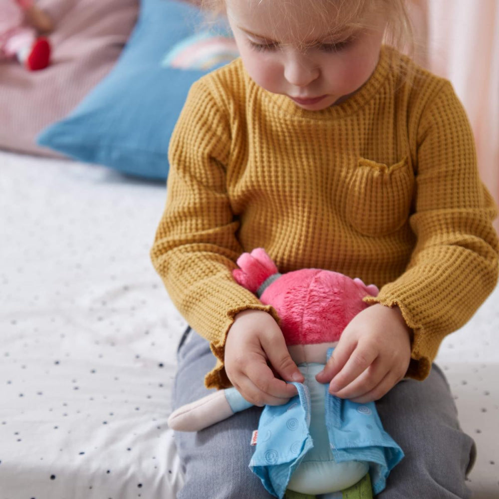 Snug Up Doll Philine - ’Dolls - Baby Kids Adult’
