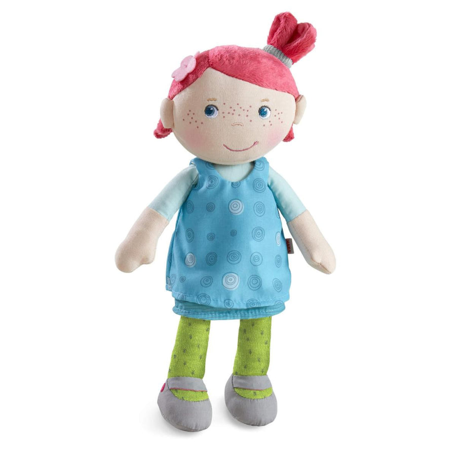Snug Up Doll Philine - ’Dolls - Baby Kids Adult’