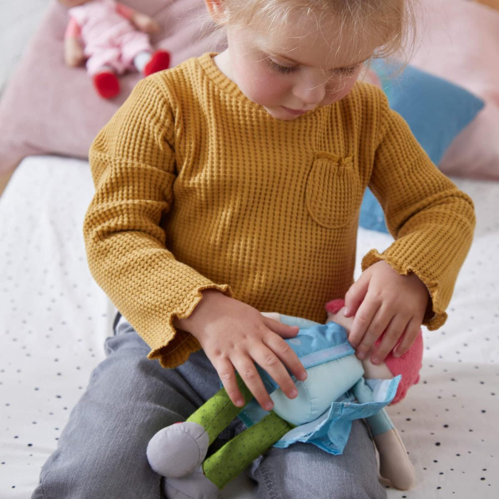 Snug Up Doll Philine - ’Dolls - Baby Kids Adult’