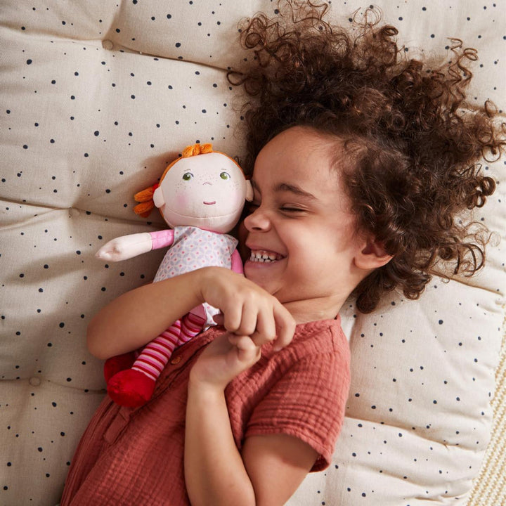 Snug Up Doll Roya - ’Dolls - Baby Kids Adult’