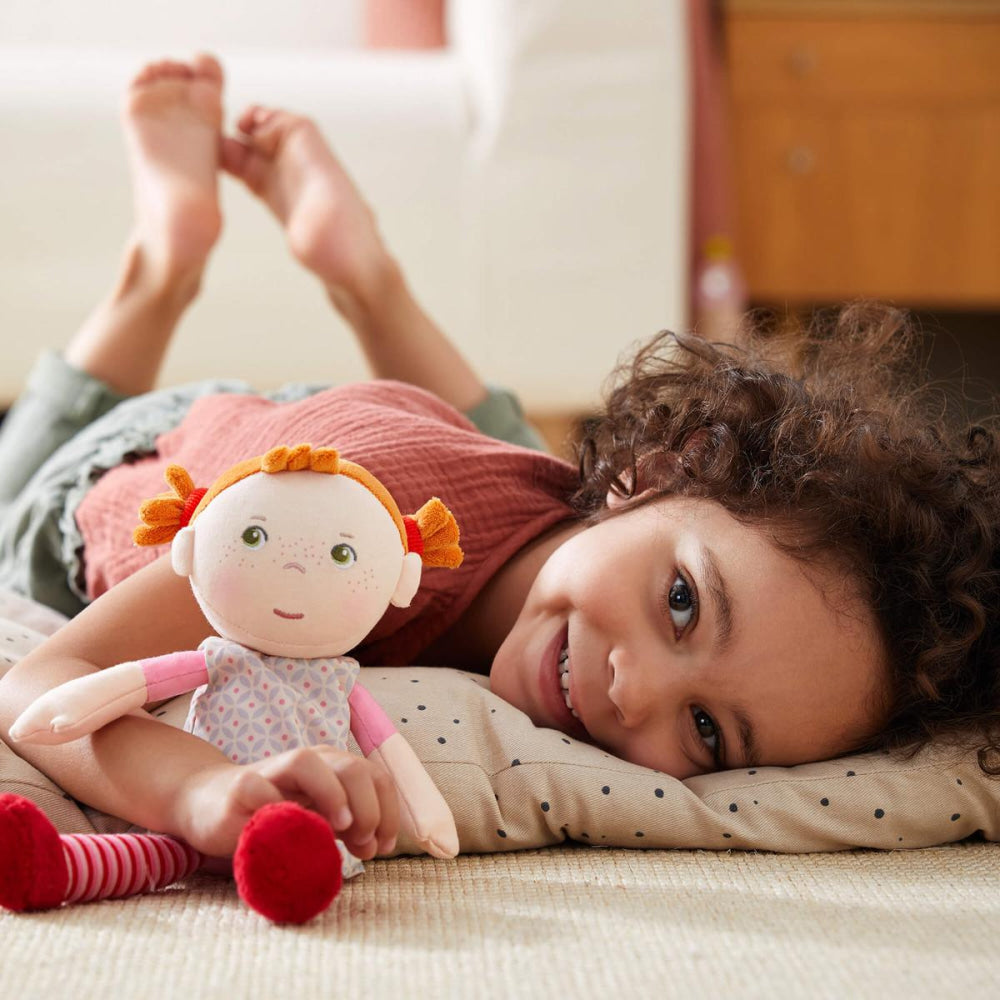 Snug Up Doll Roya - ’Dolls - Baby Kids Adult’
