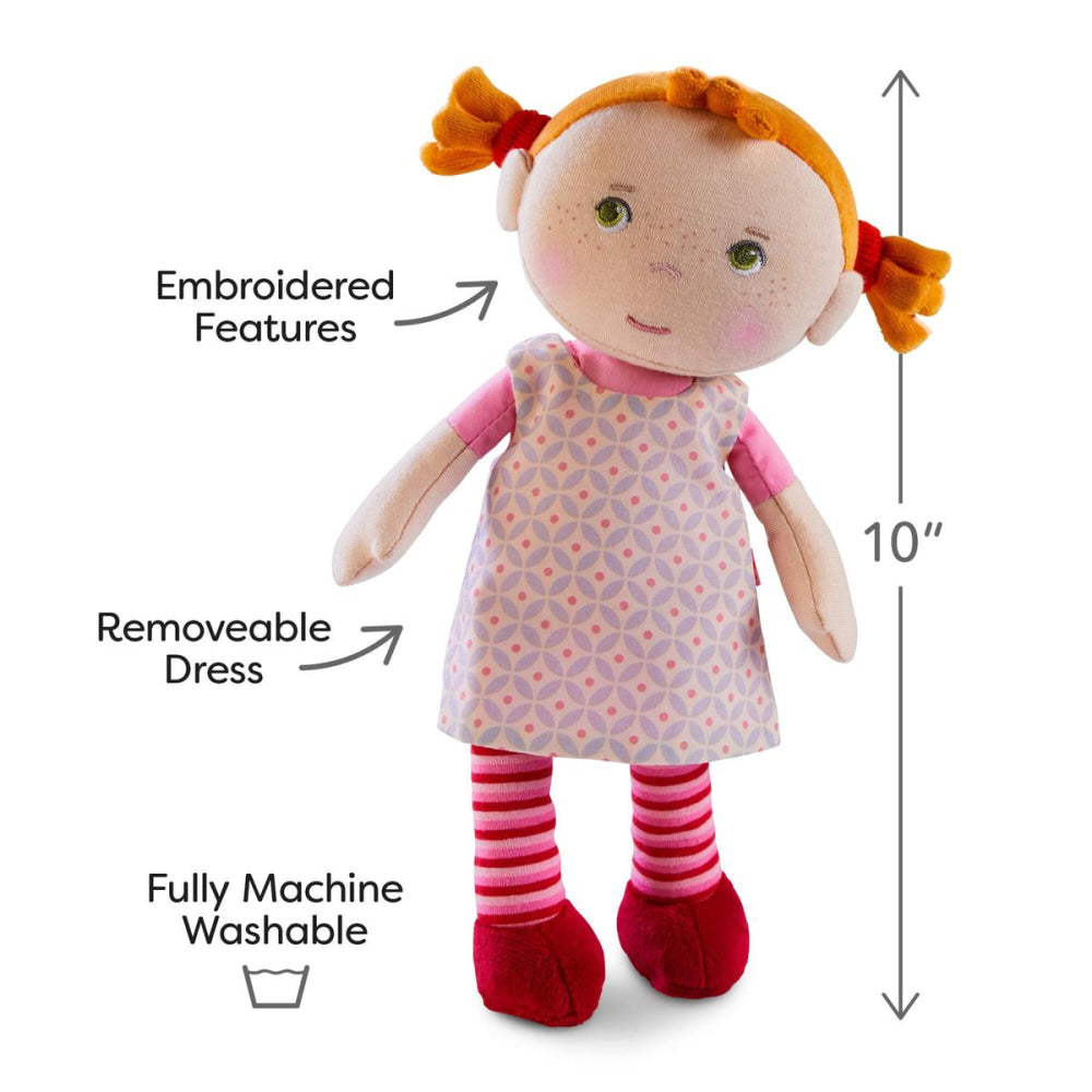 Snug Up Doll Roya - ’Dolls - Baby Kids Adult’